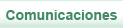 Comunicaciones